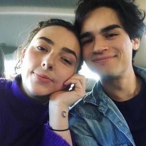 Meet your Posher, Katy